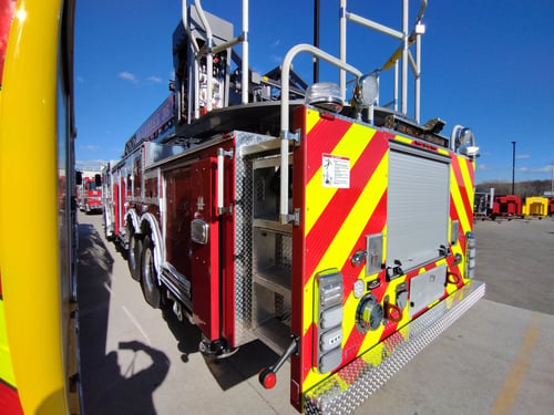 Indianapolis FD