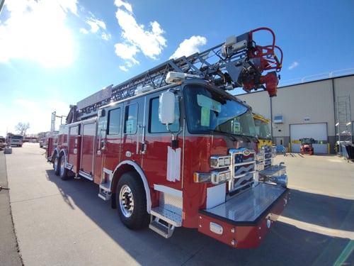 Indianapolis FD
