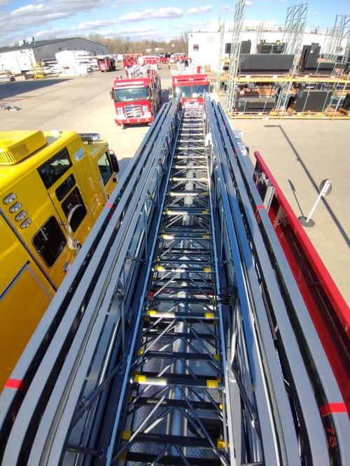Indianapolis FD
