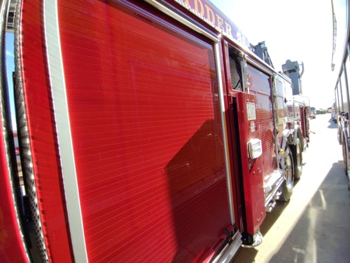 Indianapolis FD