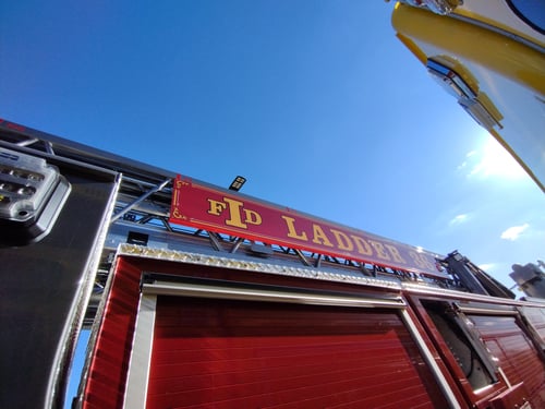 Indianapolis FD