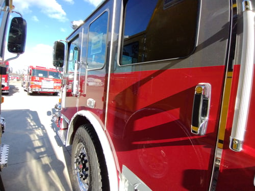 Indianapolis FD
