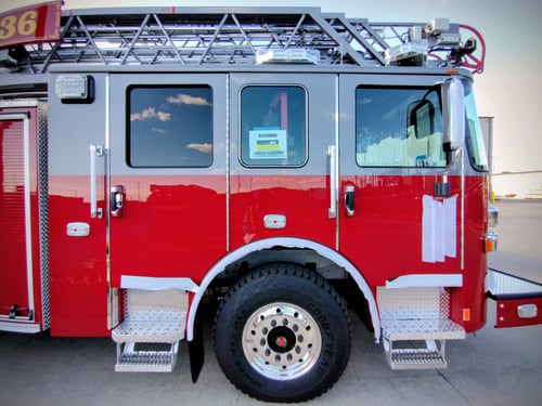 Indianapolis FD