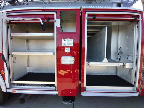 Indianapolis FD