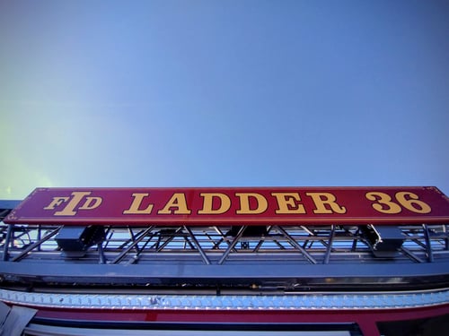 Indianapolis FD