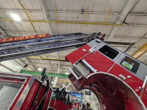 Indianapolis FD