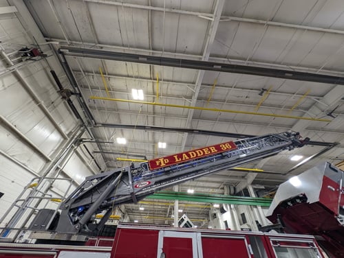 Indianapolis FD