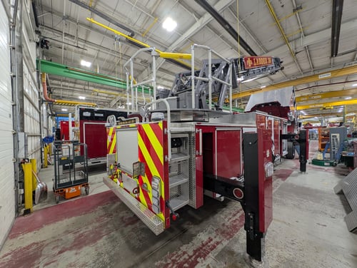 Indianapolis FD