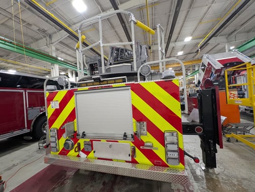 Indianapolis FD