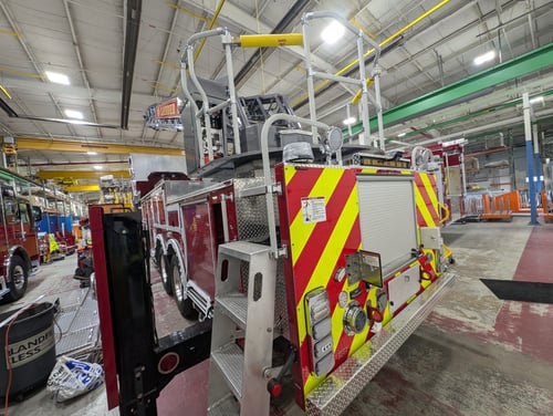 Indianapolis FD