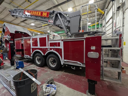 Indianapolis FD