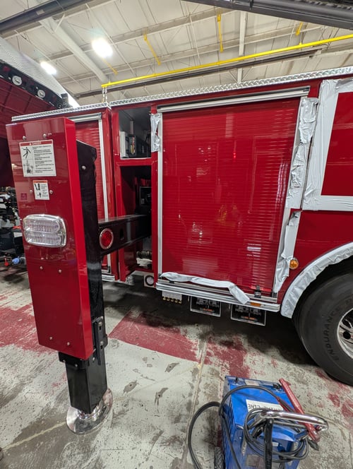 Indianapolis FD