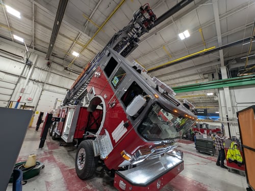 Indianapolis FD