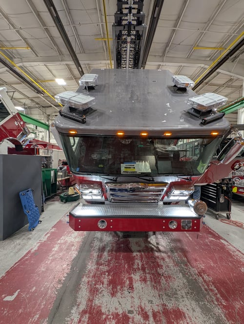 Indianapolis FD