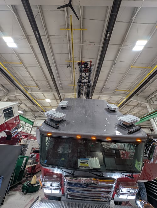 Indianapolis FD