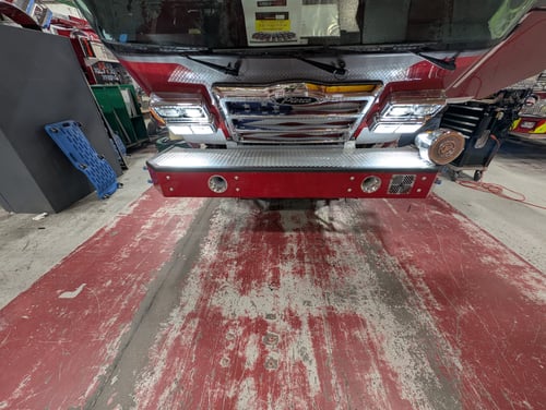Indianapolis FD