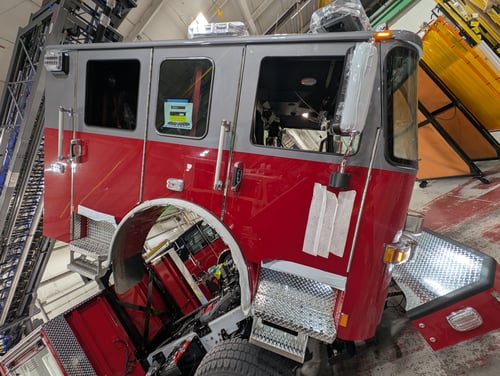 Indianapolis FD