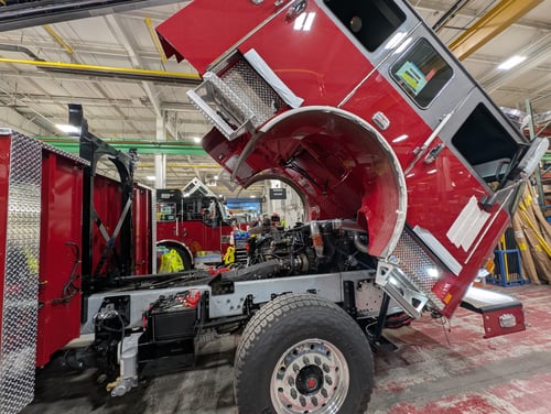 Indianapolis FD