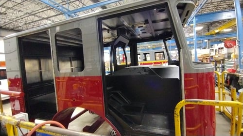Indianapolis FD