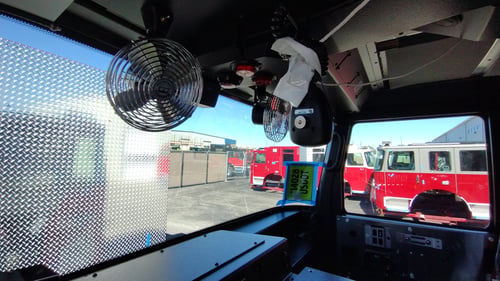 Indianapolis FD