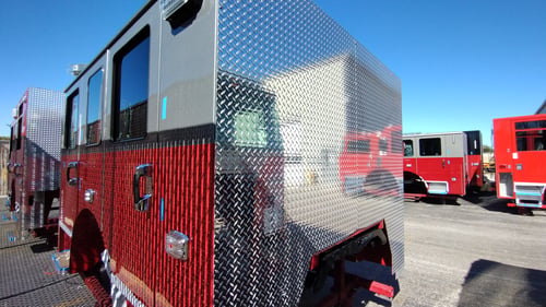 Indianapolis FD