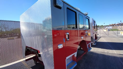 Indianapolis FD