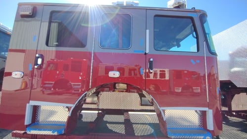 Indianapolis FD