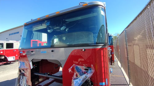 Indianapolis FD