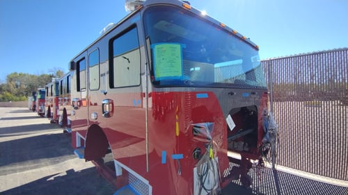 Indianapolis FD