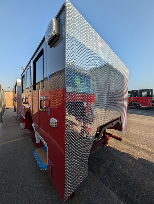 Indianapolis FD