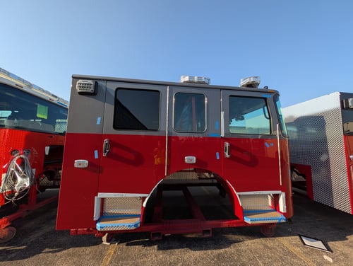 Indianapolis FD
