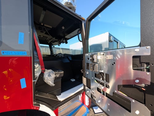 Indianapolis FD