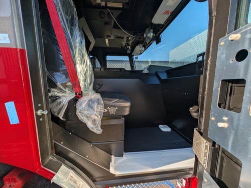 Indianapolis FD