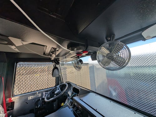 Indianapolis FD