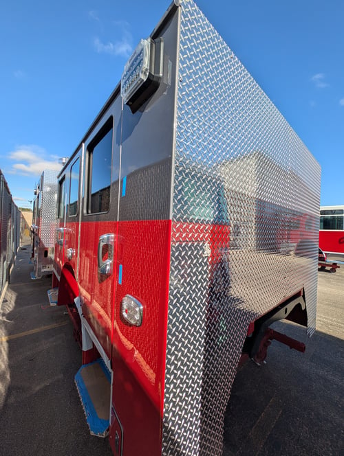 Indianapolis FD