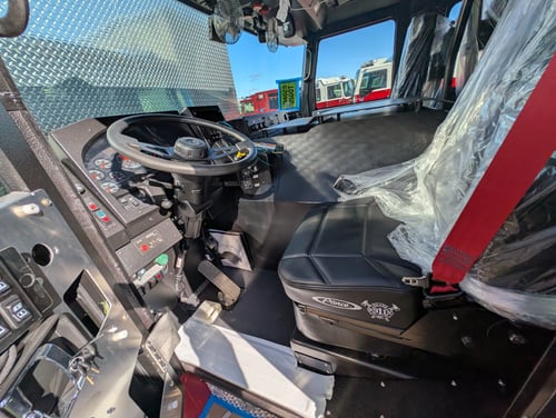 Indianapolis FD