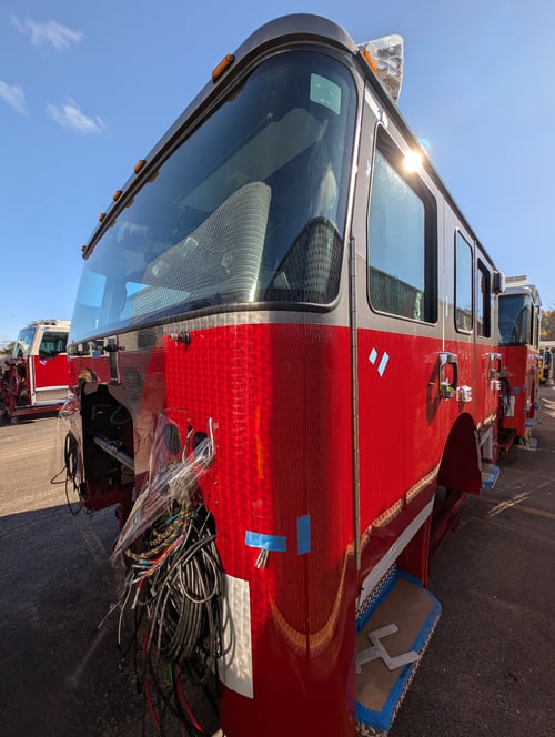 Indianapolis FD