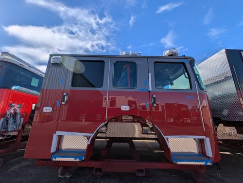Indianapolis FD