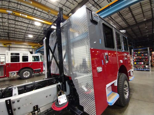 Indianapolis FD