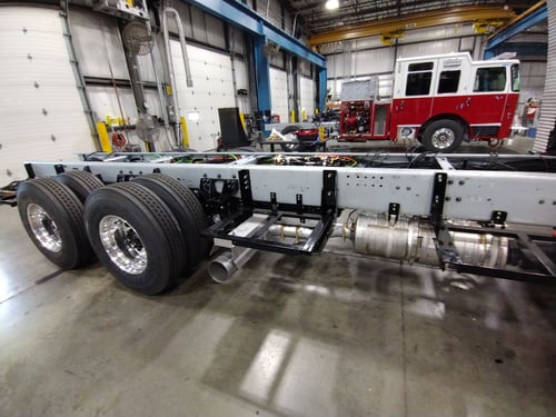 Indianapolis FD