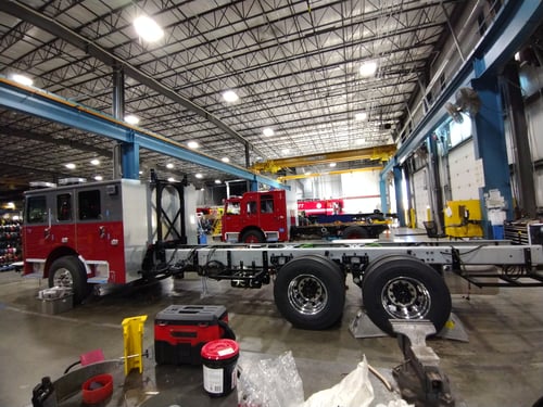 Indianapolis FD