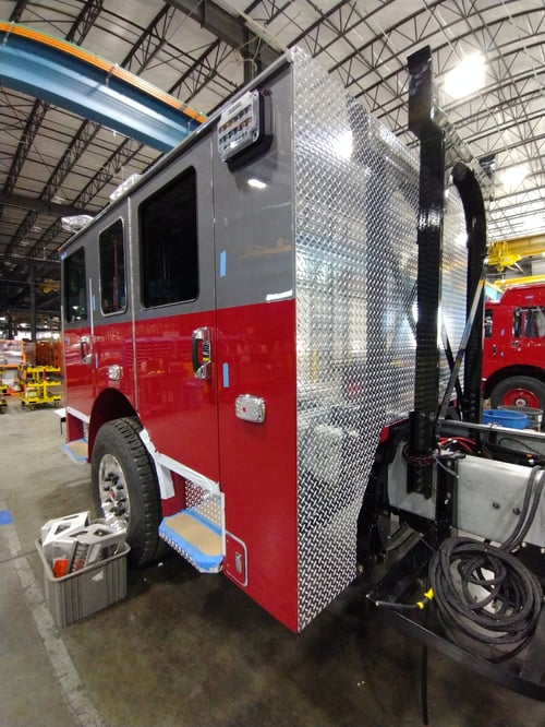 Indianapolis FD