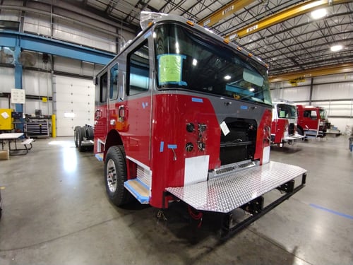 Indianapolis FD