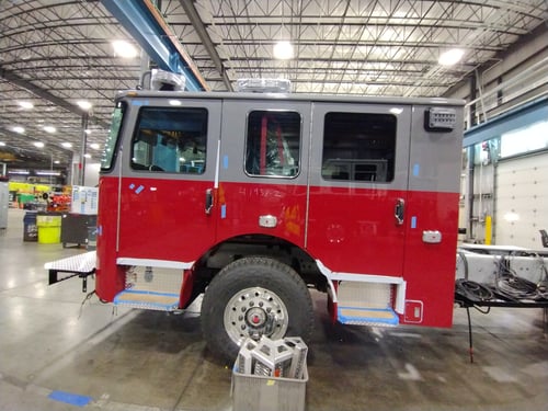 Indianapolis FD