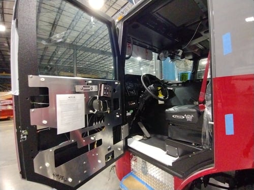 Indianapolis FD