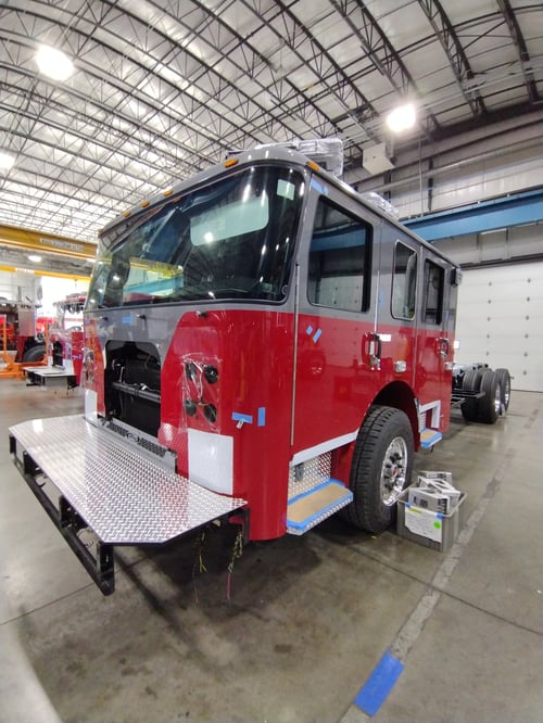 Indianapolis FD