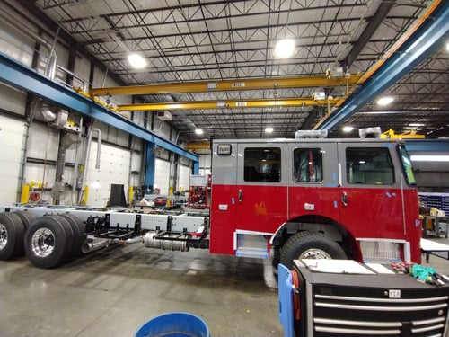 Indianapolis FD