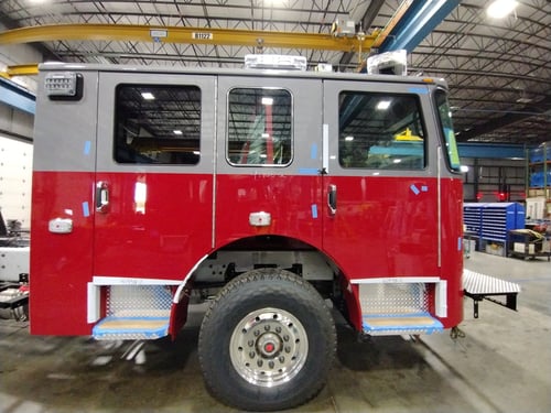Indianapolis FD