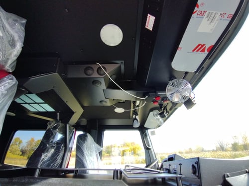 Indianapolis FD