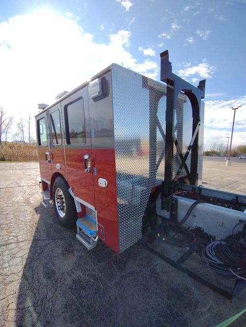 Indianapolis FD